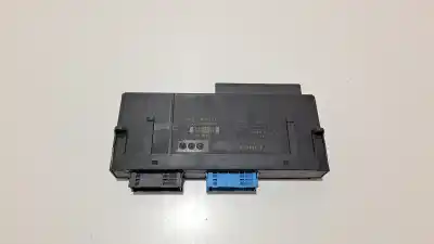 Pezzo di ricambio per auto di seconda mano modulo elettronico per bmw serie 1 berlina (e81/e87) 118d riferimenti oem iam 9176882