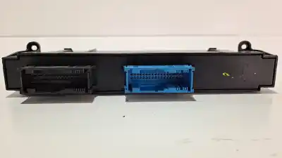 Second-hand car spare part electronic module for bmw serie 1 berlina (e81/e87) 118d oem iam references 9176882  61359176882