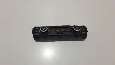 Pezzo di ricambio per auto di seconda mano controllo climatico per bmw serie 1 berlina (e81/e87) 118d riferimenti oem iam 9162983