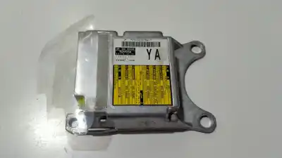 Автозапчасти б/у комплект подушки безопасности за toyota prius (nhw30) plug-in hybrid advance ссылки oem iam 8917047101  