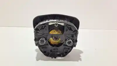 Second-hand car spare part front left air bag for skoda rapid active oem iam references 5e0880201  