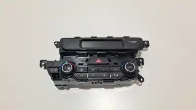 Second-hand car spare part CLIMATE CONTROL for KIA NIRO  OEM IAM references 97250G5540  