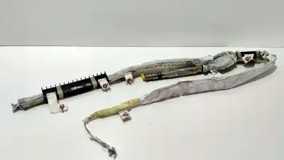 Peça sobressalente para automóvel em segunda mão airbag de cortina dianteiro esquerdo por hyundai i40 tecno blue referências oem iam 850103z300