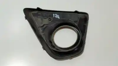 Peça sobressalente para automóvel em segunda mão grelha de pára choques esquerda por mazda cx-5 style+ 2wd referências oem iam kd5350c21  