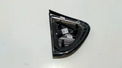 Second-hand car spare part interior rear right light for renault captur zen oem iam references 265501712r  