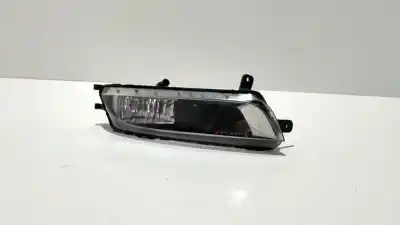 Second-hand car spare part left fog light for volkswagen cc (358) basis bluemotion oem iam references 3c8941699