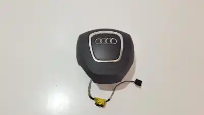 Pezzo di ricambio per auto di seconda mano Air Bag Anteriore Sinistro per AUDI A6 C6 AVANT (4F5) 2.0 TDI Riferimenti OEM IAM 4F0880201AS  