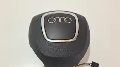 Автозапчастина б/у передня ліва подушка безопасности для audi a6 c6 avant (4f5) 2.0 tdi посилання на oem iam 4f0880201as  