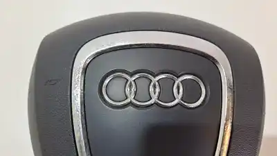 Автозапчастина б/у передня ліва подушка безопасности для audi a6 c6 avant (4f5) 2.0 tdi посилання на oem iam 4f0880201as  