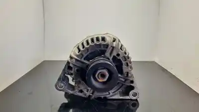 Автозапчастина б/у генератор для opel corsa d essentia посилання на oem iam 0124325171  13222930