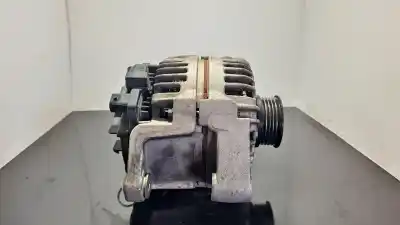 Автозапчастина б/у генератор для opel corsa d essentia посилання на oem iam 0124325171  13222930