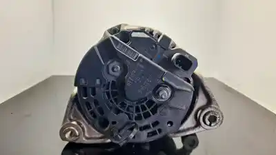 Автозапчастина б/у генератор для opel corsa d essentia посилання на oem iam 0124325171  13222930