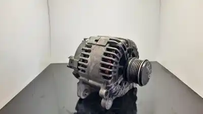 Автозапчастина б/у ГЕНЕРАТОР для AUDI A4 BERLINA (8E)  Посилання на OEM IAM 06F903023H  2542898C