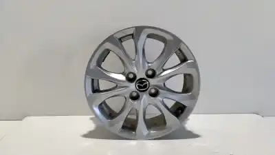 Автозапчасти б/у шина за mazda 2 lim. (de) 1.5 sportive ссылки oem iam 9965465550