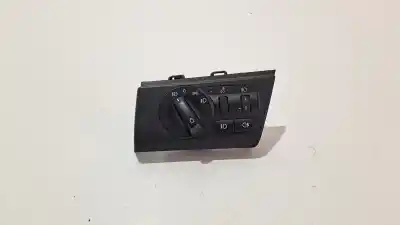 Second-hand car spare part Headlights Switch for BMW X3 (E83) 2.0d OEM IAM references 3420273  