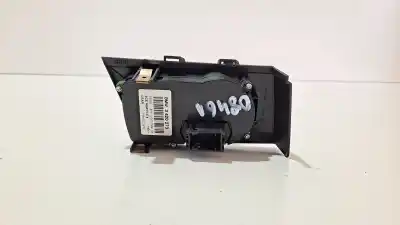 Second-hand car spare part headlights switch for bmw x3 (e83) 2.0d oem iam references 3420273  