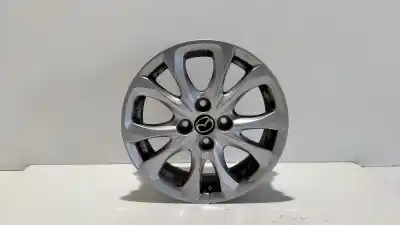 Автозапчасти б/у шина за mazda 2 lim. (de) 1.5 sportive ссылки oem iam 9965465550