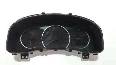 Second-hand car spare part dashboard for lexus ct 200h oem iam references 8380076040