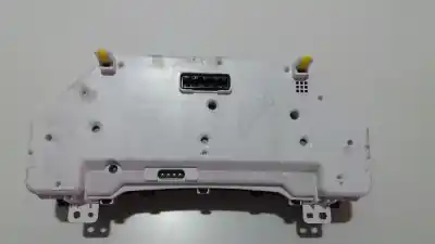 Second-hand car spare part dashboard for lexus ct 200h oem iam references 8380076040  2574607524