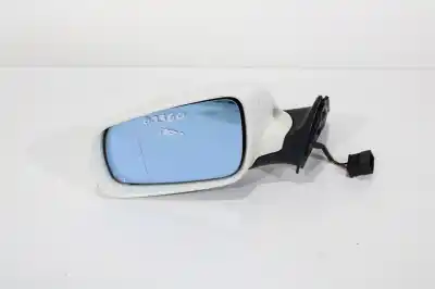 İkinci el araba yedek parçası sol ayna için audi a3 (8l) 1.8 20v turbo oem iam referansları   