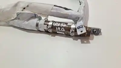 Peça sobressalente para automóvel em segunda mão airbag de cortina dianteiro esquerdo por seat ateca (kh7) style referências oem iam 575880741e  