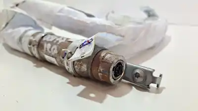 Peça sobressalente para automóvel em segunda mão airbag de cortina dianteiro esquerdo por seat ateca (kh7) style referências oem iam 575880741e  
