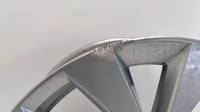 Second-hand car spare part rim for renault captur ii zen oem iam references 403009172r  