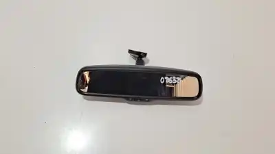Автозапчастина б/у внутрішне дзеркало для nissan qashqai (j11) 360 посилання на oem iam 