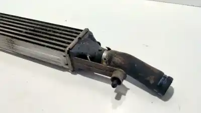 Peça sobressalente para automóvel em segunda mão intercooler por alfa romeo mito (145) progression referências oem iam   