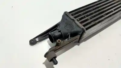 Peça sobressalente para automóvel em segunda mão intercooler por alfa romeo mito (145) progression referências oem iam   