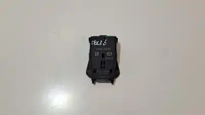 Peça sobressalente para automóvel em segunda mão sensor por mazda cx-5 style+ 2wd referências oem iam ghp67xd0