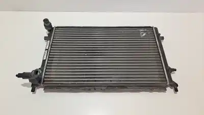 Автозапчасти б/у ВОДЯНОЙ РАДИАТОР за AUDI A3 (8P)  ссылки OEM IAM 1K0121251P  