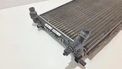 Peça sobressalente para automóvel em segunda mão radiador de água por audi a3 (8p) 1.6 102 cv / 75 kw referências oem iam 1k0121251p  