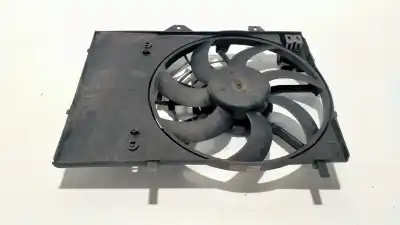 Pezzo di ricambio per auto di seconda mano elettroventola per citroen c3 feel edition riferimenti oem iam 9801666680  