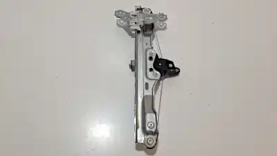 Second-hand car spare part rear right window regulator for renault kadjar s-edition oem iam references 827004ea0a  