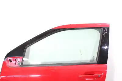 Автозапчасти б/у левая передняя дверь за citroen c4 cactus feel edition ссылки oem iam   