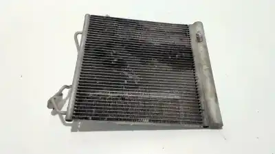 Peça sobressalente para automóvel em segunda mão condensador / radiador de ar condicionado por smart coupe básico (45kw) referências oem iam 0013198v001  