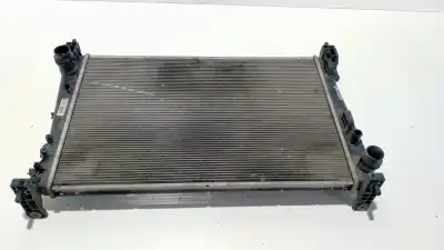 Gebrauchtes Autoersatzteil wasserradiator zum alfa romeo mito (145) progression oem-iam-referenzen 878062000