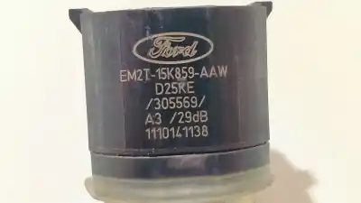 Second-hand car spare part parking sensor for ford focus lim. (cb8) sport oem iam references em2t15k859aaw  