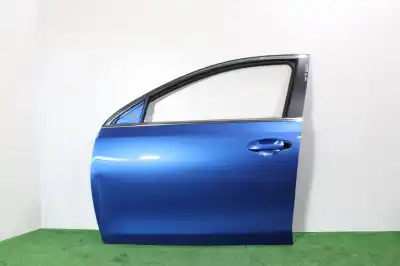 Piesă de schimb auto la mâna a doua USA din FATA stânga pentru KIA CEED  Referințe OEM IAM   