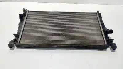 Peça sobressalente para automóvel em segunda mão radiador de água por ford focus lim. (cb4) trend referências oem iam 3m5h8005rk