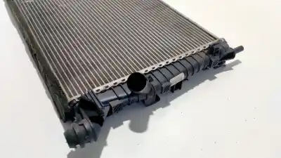 Peça sobressalente para automóvel em segunda mão radiador de água por ford focus lim. (cb4) trend referências oem iam 3m5h8005rk  