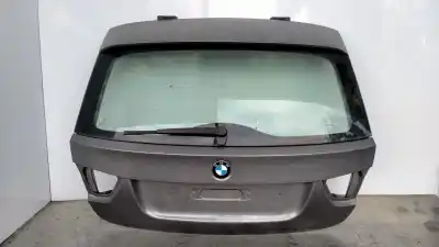 Second-hand car spare part Tailgate for BMW SERIE 3 TOURING (E91) 318d OEM IAM references   