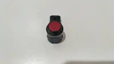 Recambio de automóvil de segunda mano de sensor de aparcamiento para volkswagen touran (1t3) advance referencias oem iam 1s0919275c  