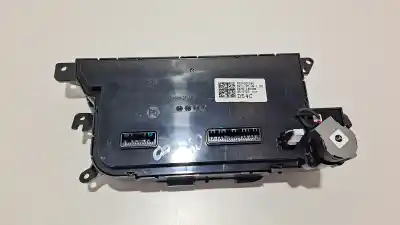 Peça sobressalente para automóvel em segunda mão comando de sofagem (chauffage / ar condicionado) por kia niro emotion plug-in hybrid referências oem iam 97250g5540  