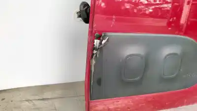 İkinci el araba yedek parçası arka sol kapi için citroen c3 feel edition oem iam referansları   
