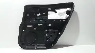 Pezzo di ricambio per auto di seconda mano rivestimento portiera posteriore sinistra per mazda cx-7 (er) sportive riferimenti oem iam eg215581ab02  