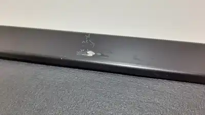 Автозапчасти б/у задний поддон за mazda cx-7 (er) sportive ссылки oem iam   