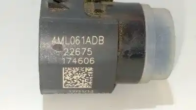 Gebrauchtes Autoersatzteil einparkhilfe zum toyota auris active oem-iam-referenzen 4ml061adb  