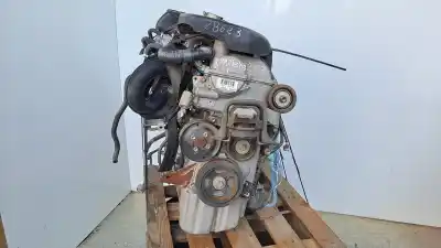 Gebrauchtes Autoersatzteil KOMPLETTER MOTOR zum TOYOTA YARIS (KSP9/SCP9/NLP9)  OEM-IAM-Referenzen 2SZ  